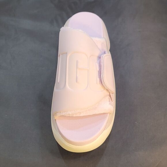 BRAND NEW UGG WOMEN'S LA CLOUD SLIDE SANDAL - Picture 13 of 14